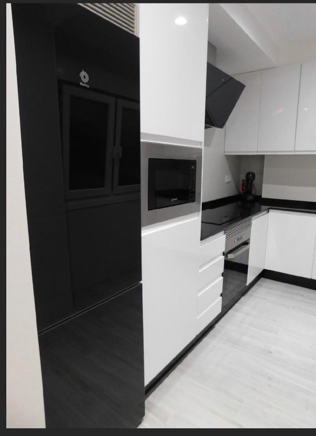 Lar De San Xulian Daire Pontevedra Dış mekan fotoğraf